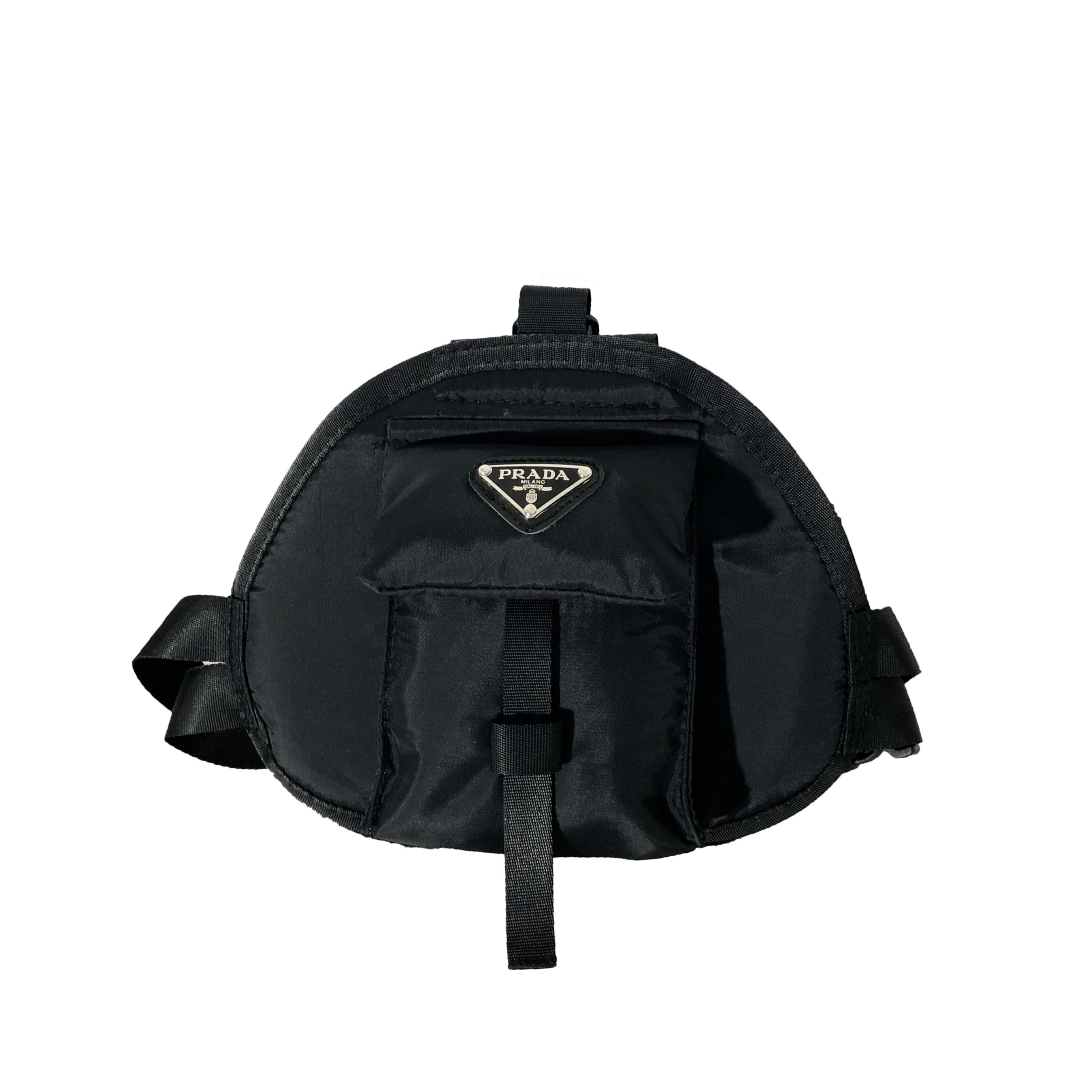 Mochila Prada