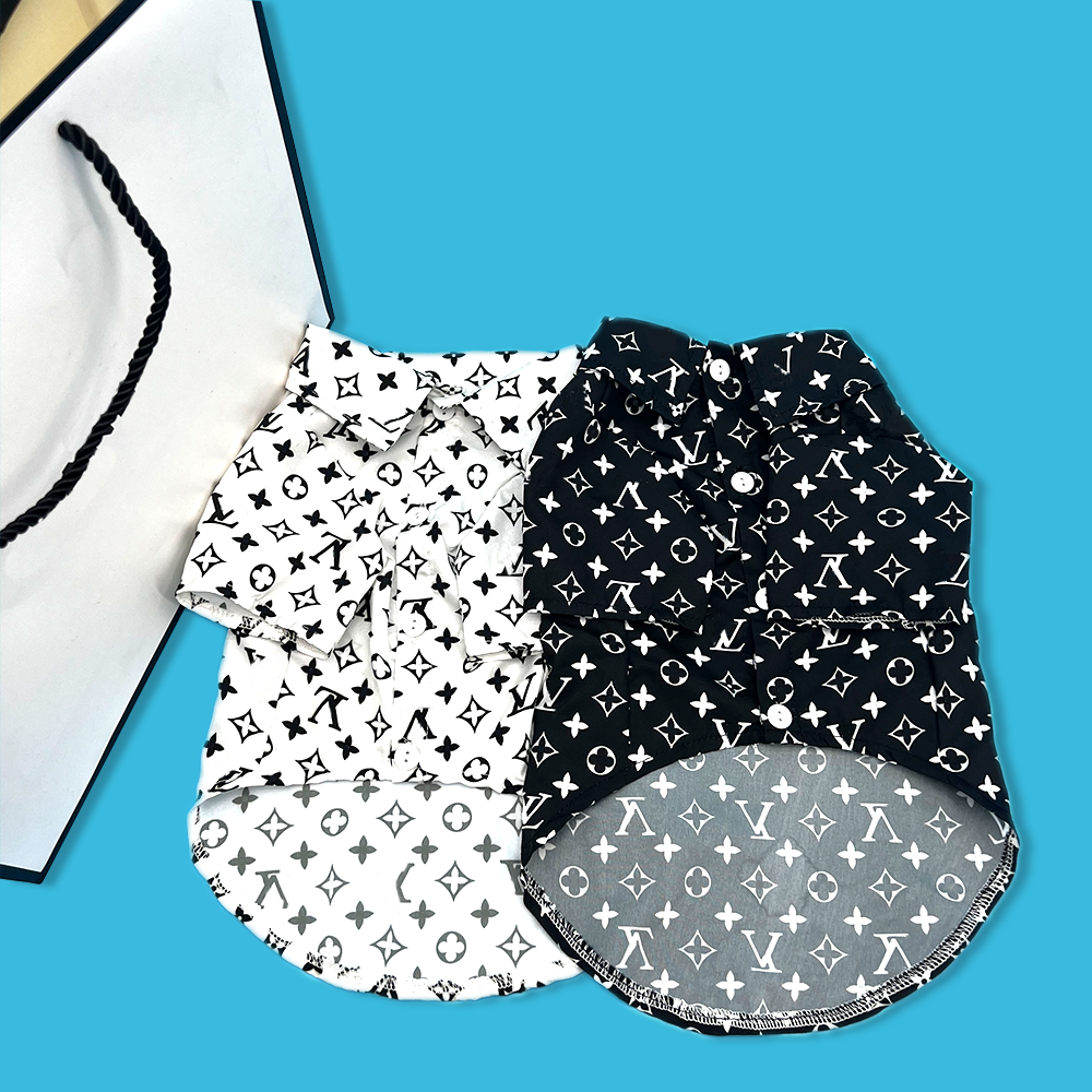 Camisa Louis Vuitton