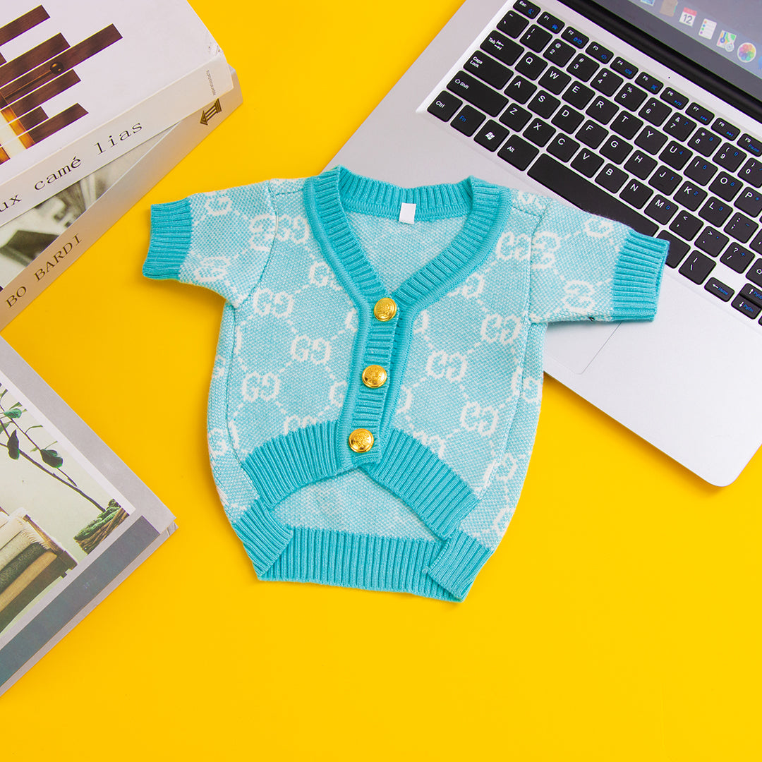 Cardigan Gucci Trendy