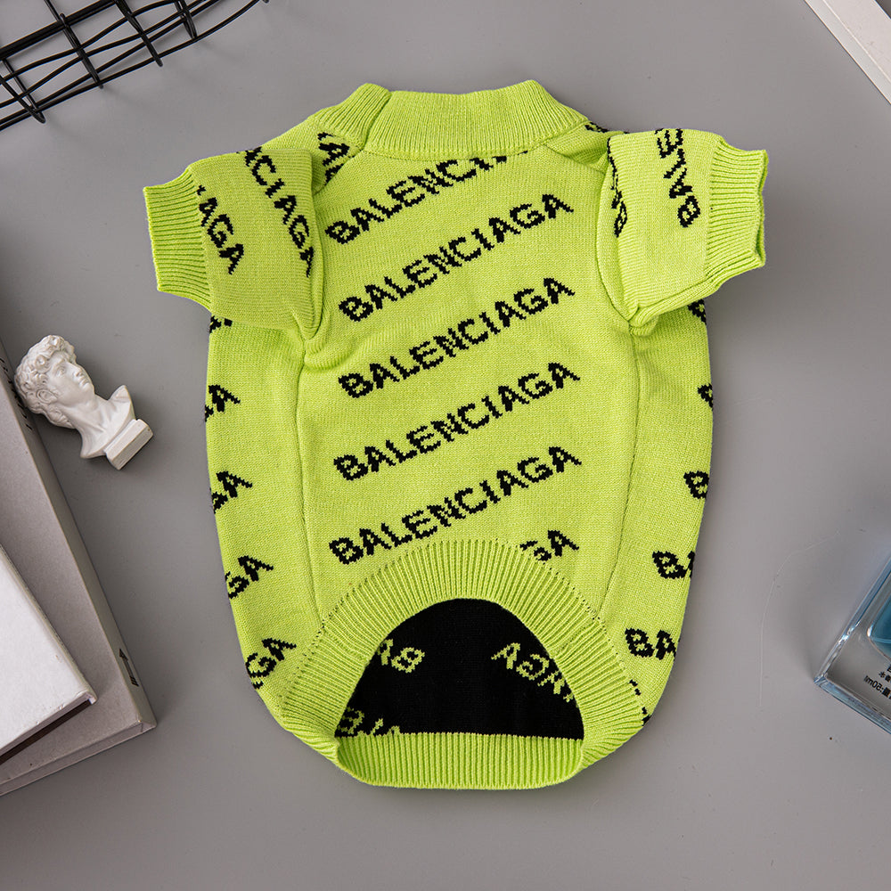 Suéter Balenciaga Stylus