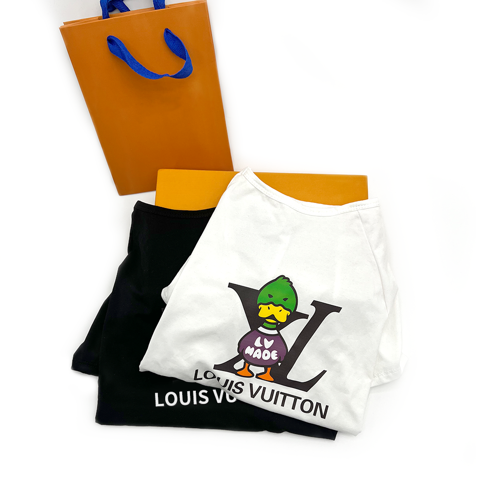 Camiseta Louis Vuitton