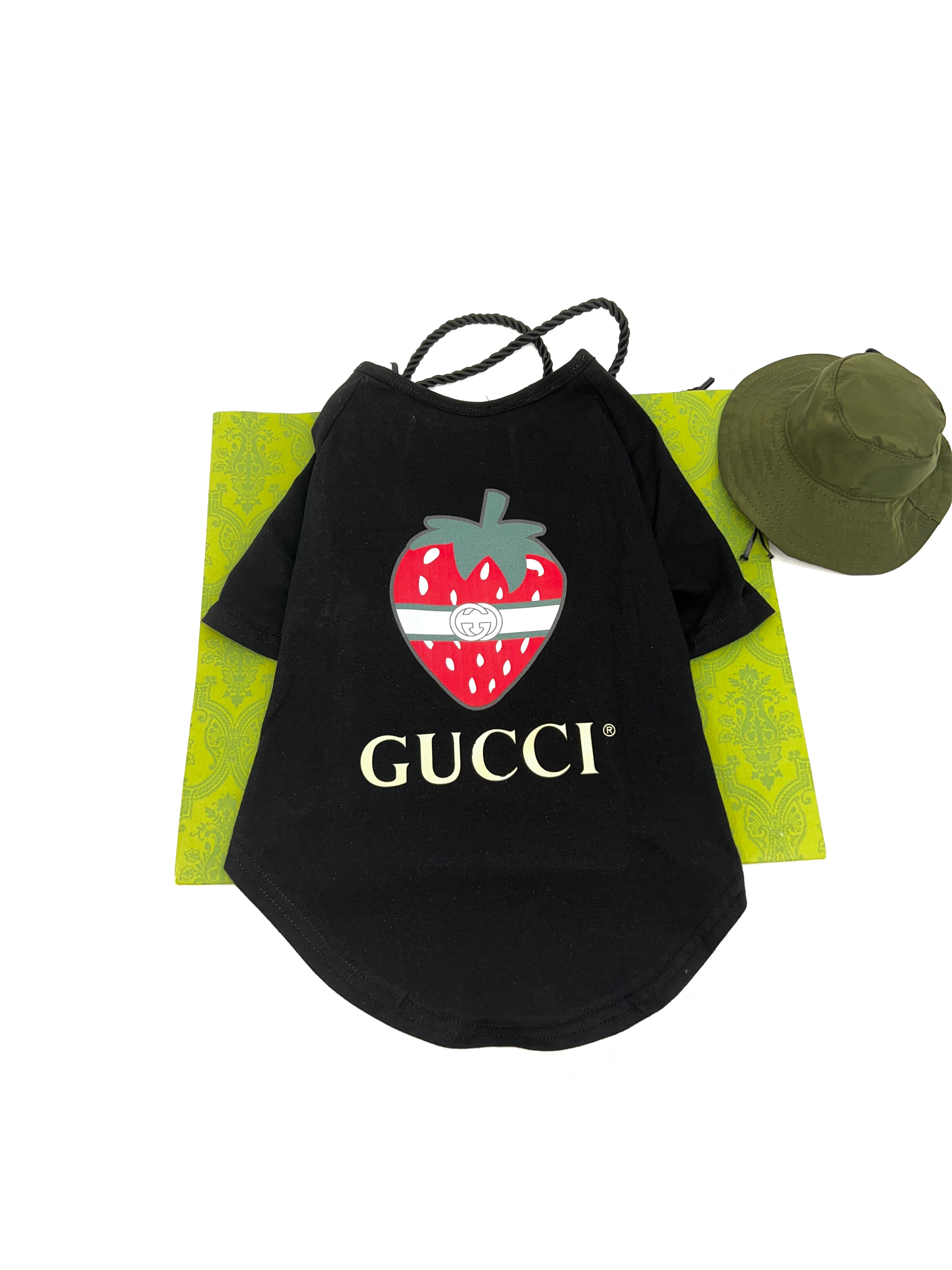 Camiseta Gucci