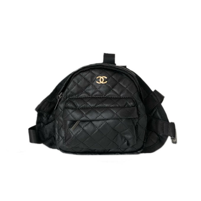 Mochila Chanel