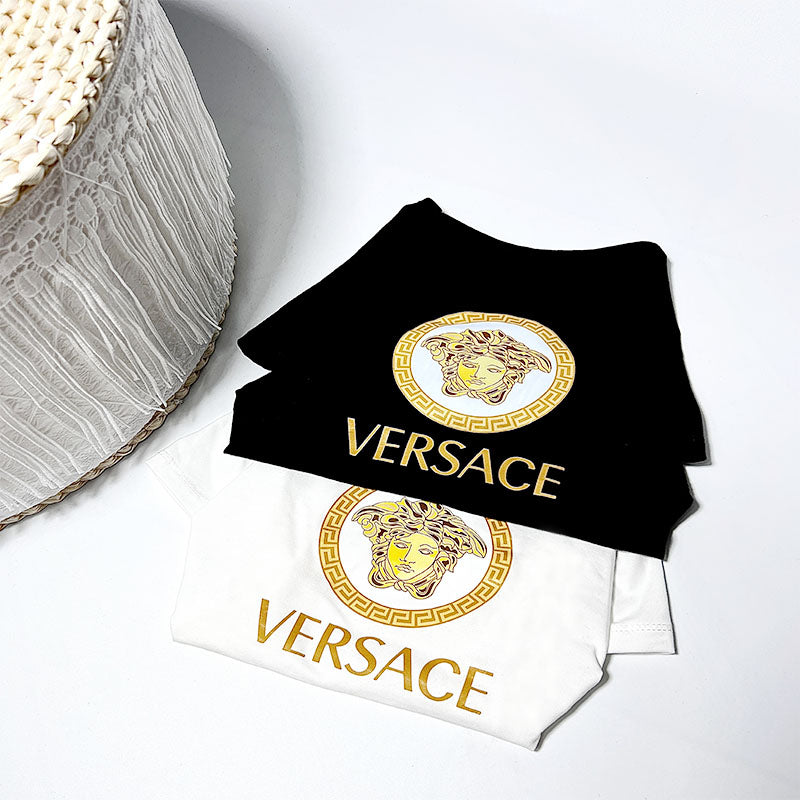 Camiseta Versace