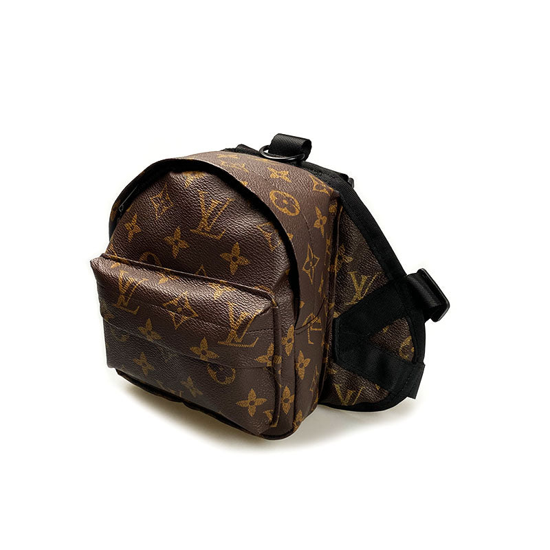 Mochila Louis Vuitton