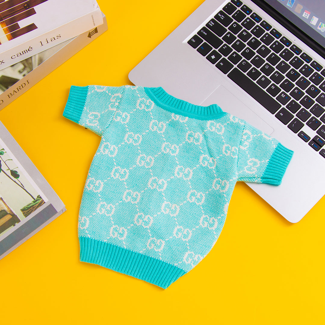 Cardigan Gucci Trendy