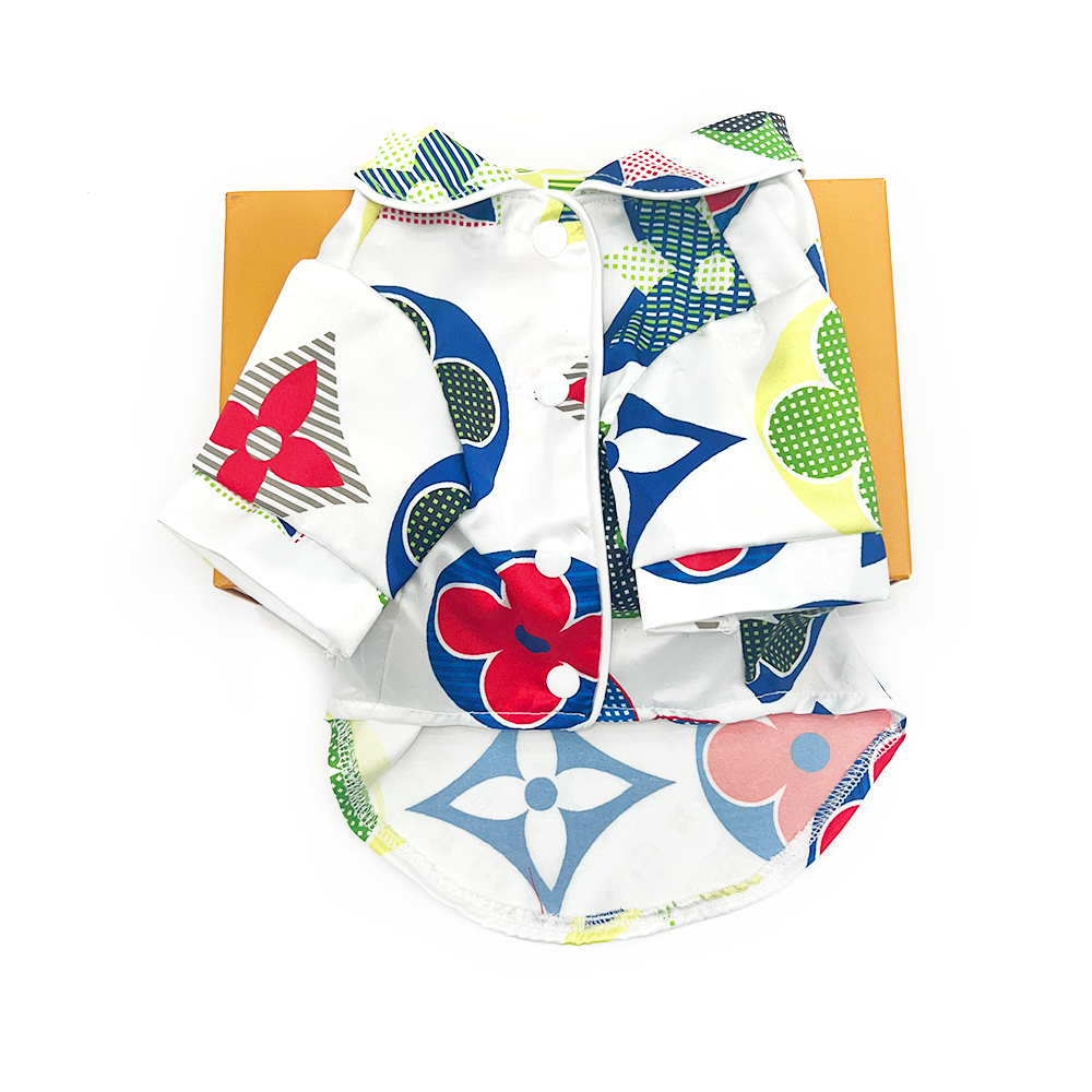 Camisa Louis Vuitton