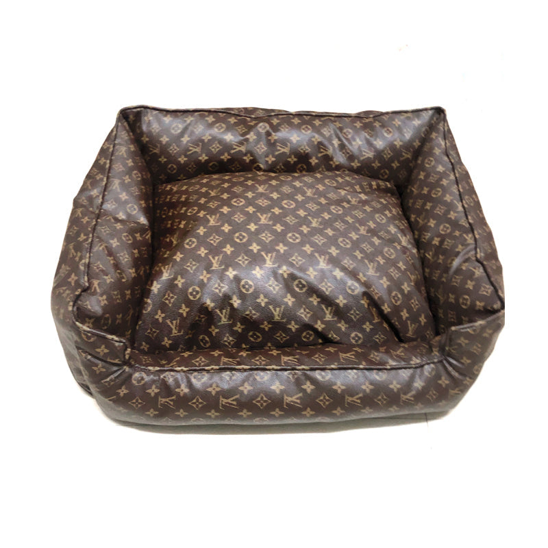 Cama Louis Vuitton