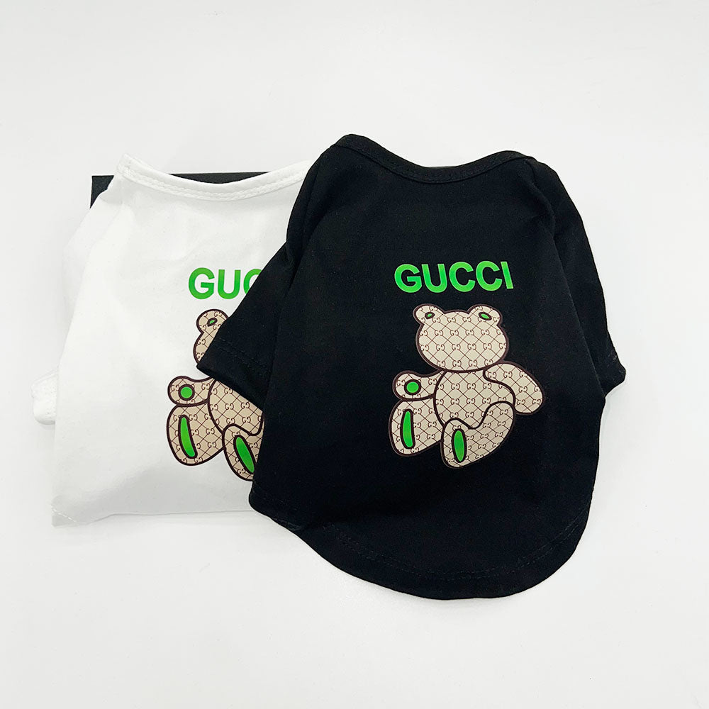 Camiseta Gucci