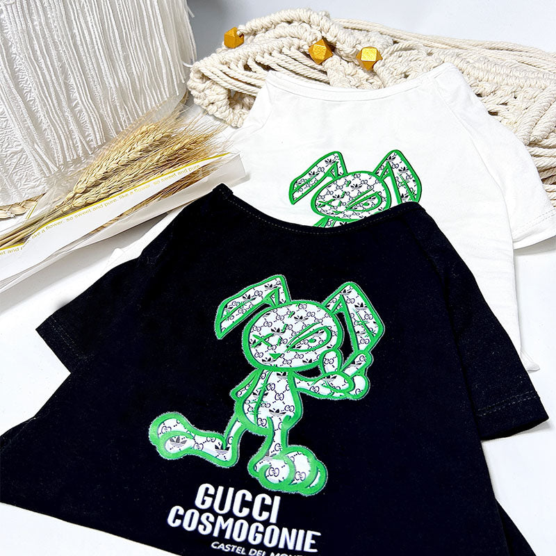 Camiseta Gucci
