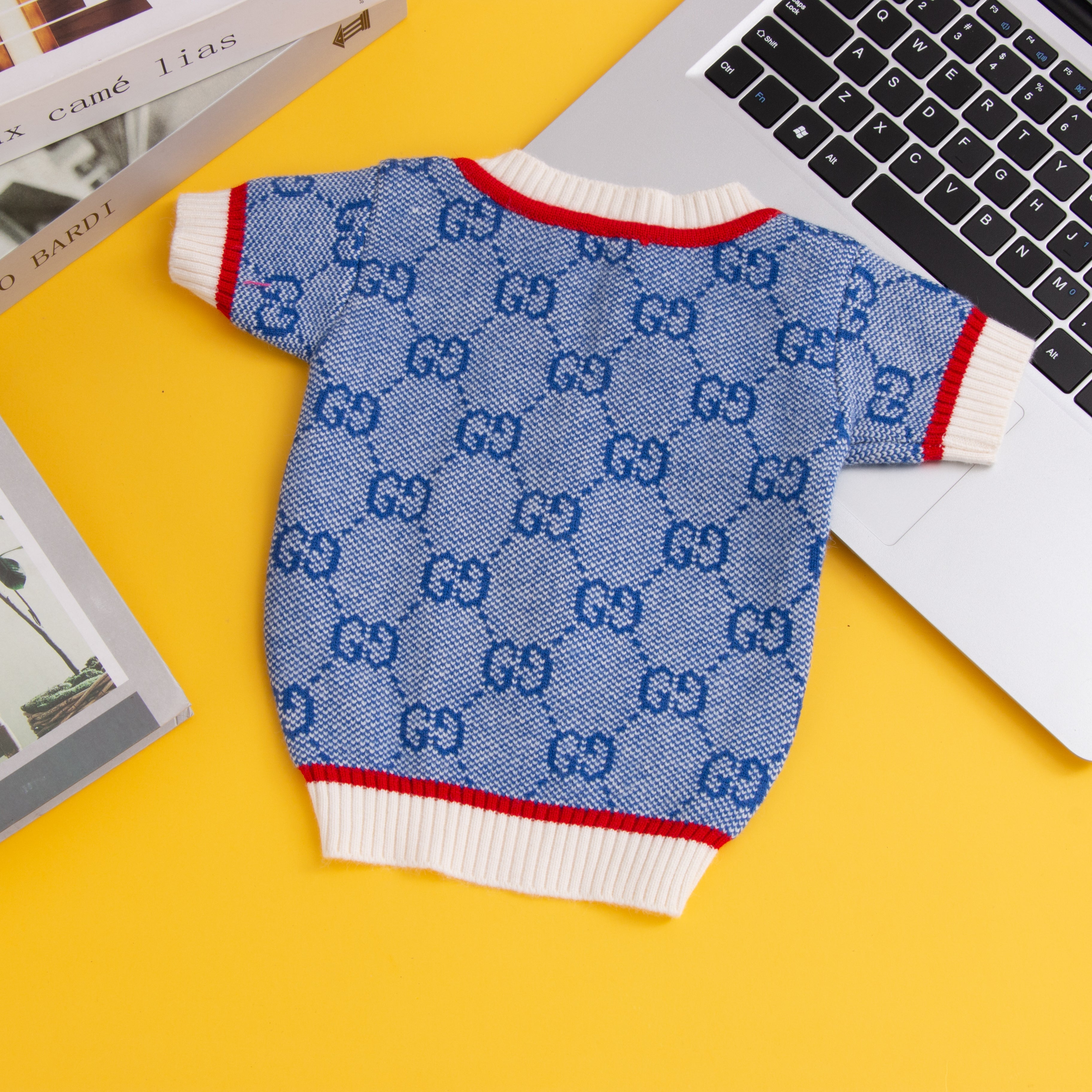 Cardigan Gucci Trendy