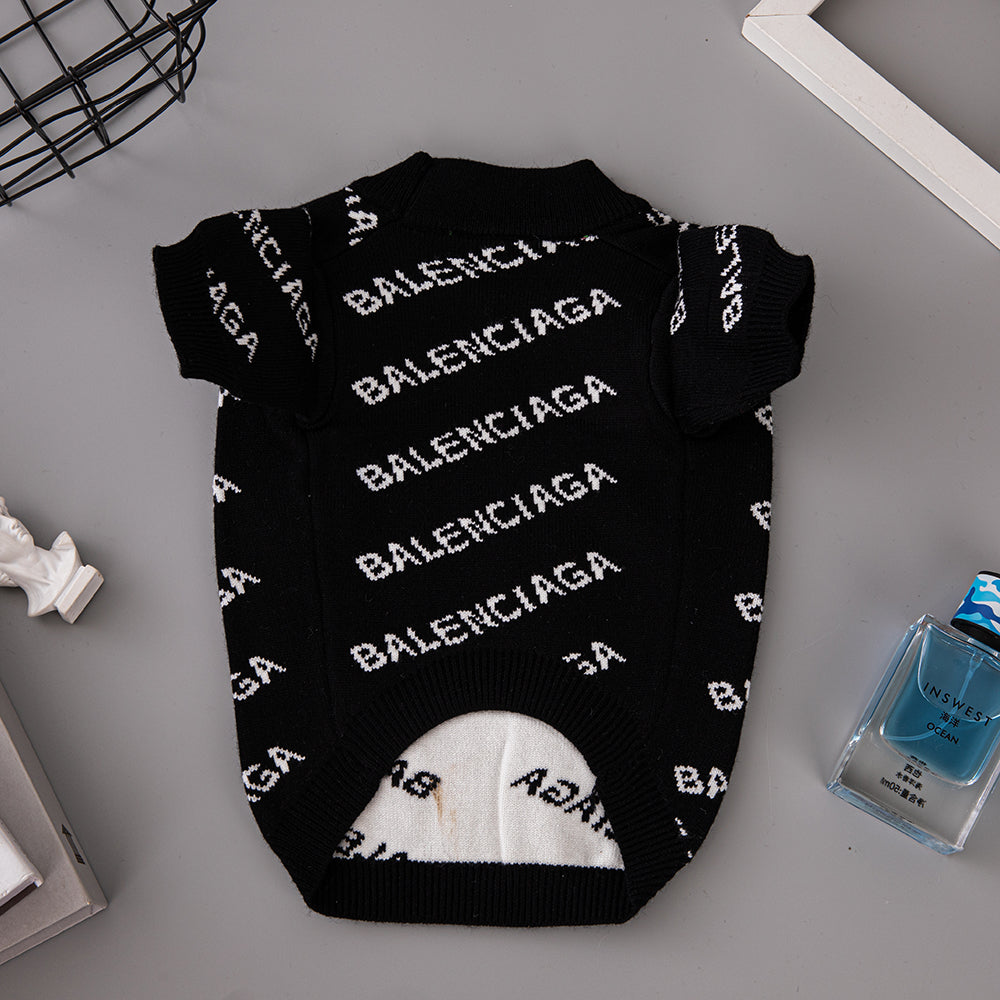 Suéter Balenciaga Stylus