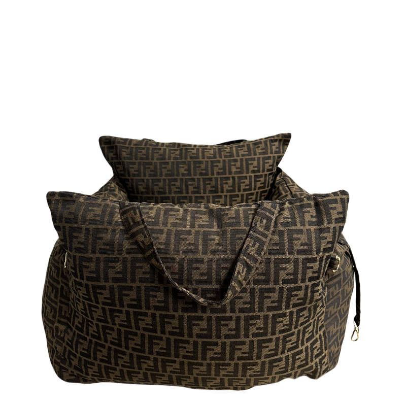 Cama Portátil Fendi