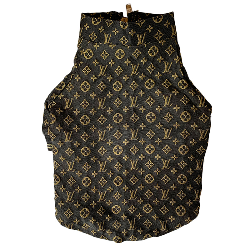 Jaqueta Louis Vuitton