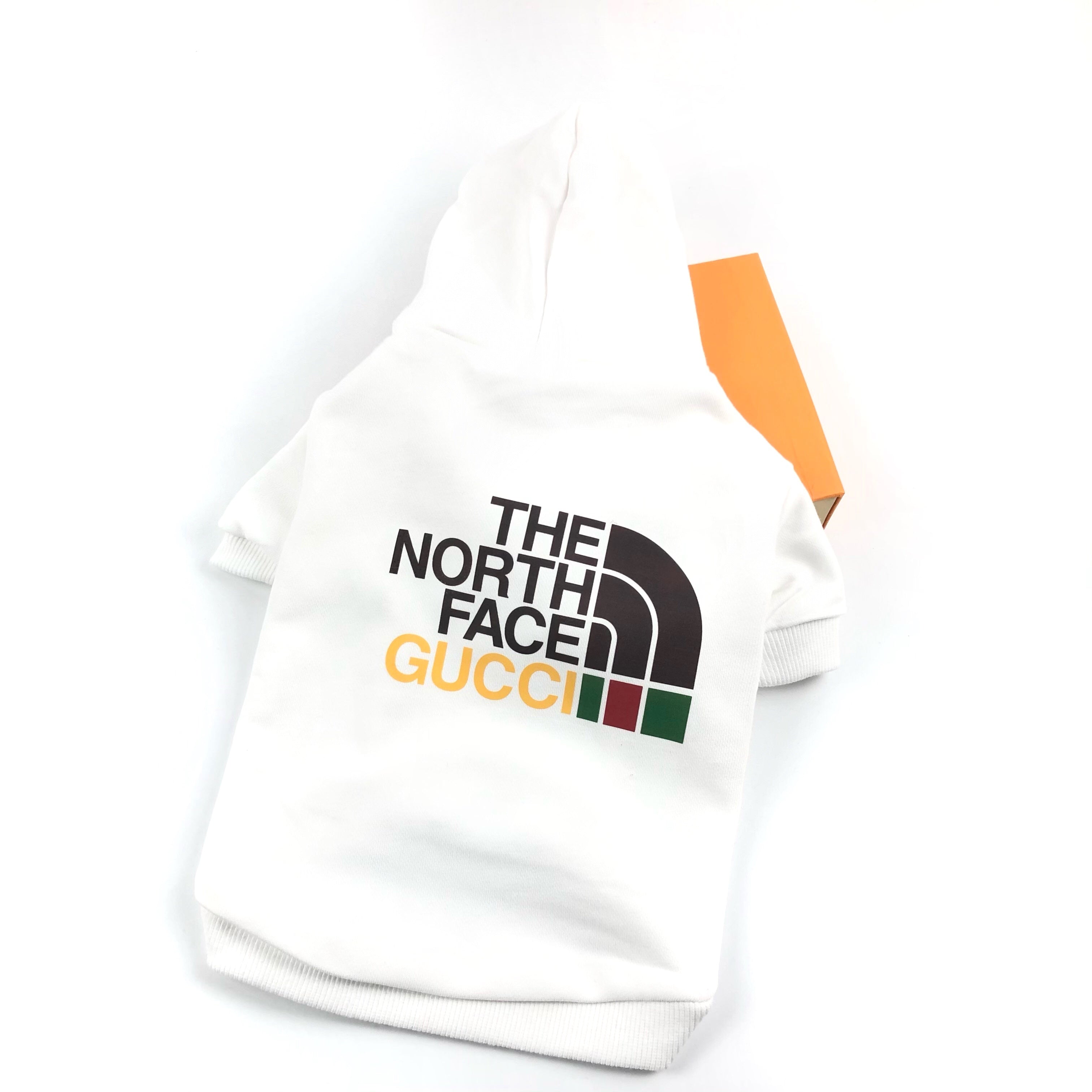 Moletom com Capuz The North Face